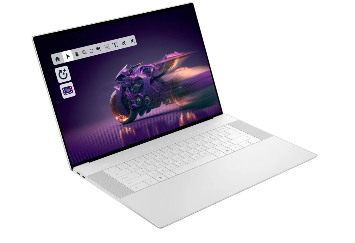 Ремонт ноутбуков Dell 16 Premium в сервисном центре FIX-Dell