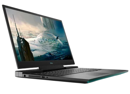 Ремонт ноутбуков Dell G Series G15/G16 в сервисном центре FIX-Dell
