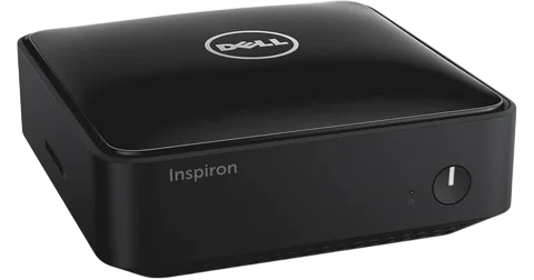 Ремонт компьютеров Dell Inspiron Mini Desktop (13th Gen) в сервисном центре FIX-Dell