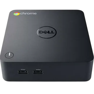 Ремонт компьютеров Dell Chromebox Desktop в сервисном центре FIX-Dell